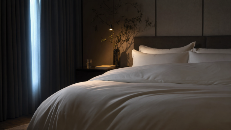 sleep support